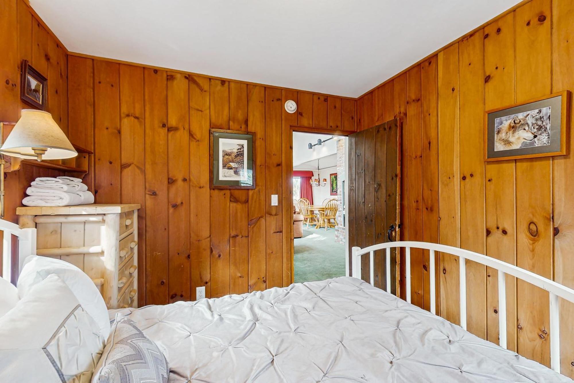 Klebenov Chalet Franconia Zewnętrze zdjęcie