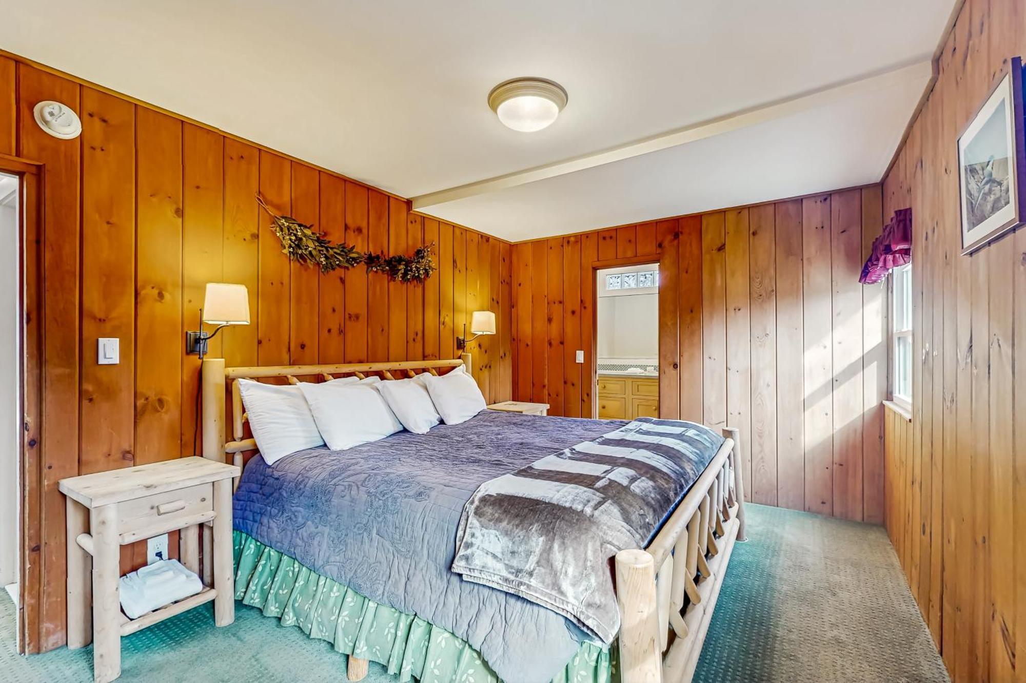Klebenov Chalet Franconia Zewnętrze zdjęcie