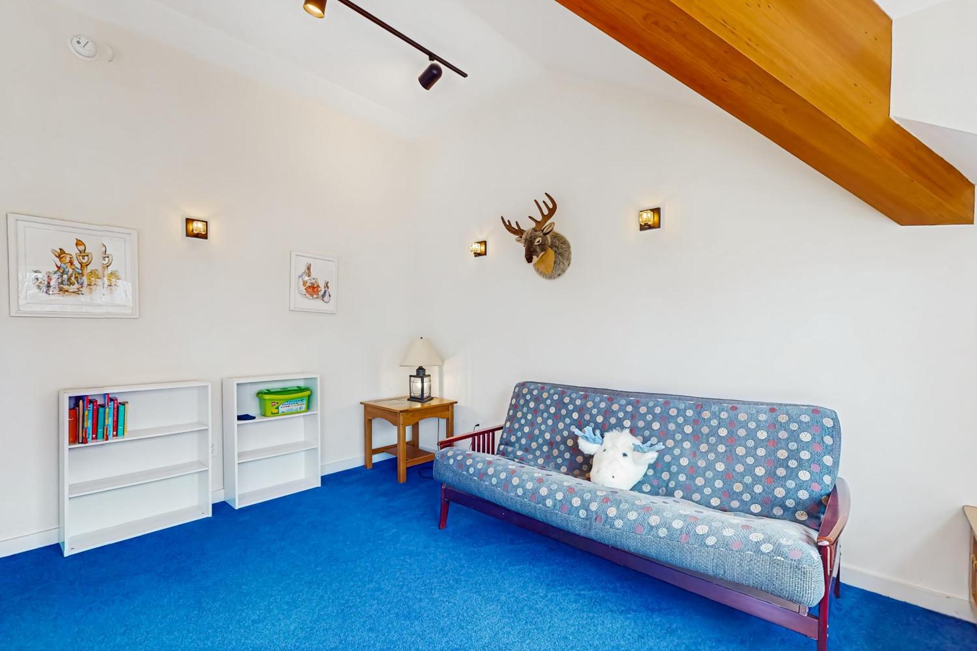 Klebenov Chalet Franconia Zewnętrze zdjęcie